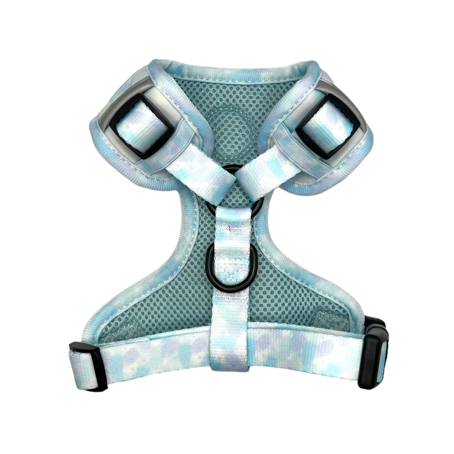 ARNÉS AJUSTABLE TIE DYE
