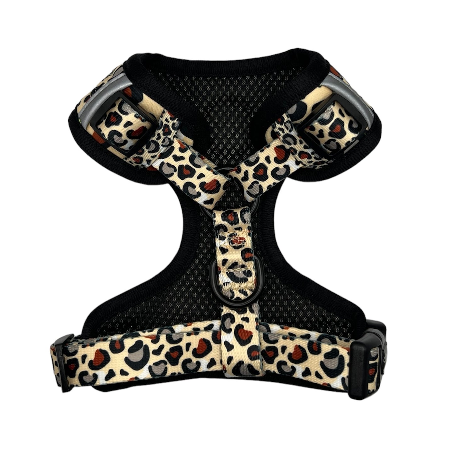ADJUSTABLE HARNESS ECUADOR BLUE