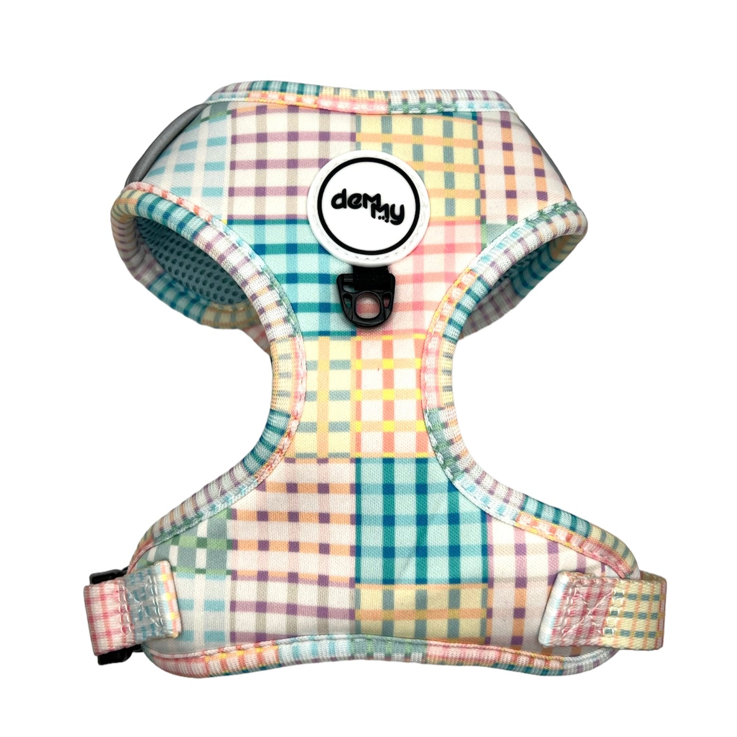 ARNÉS AJUSTABLE VICHY SWEET
