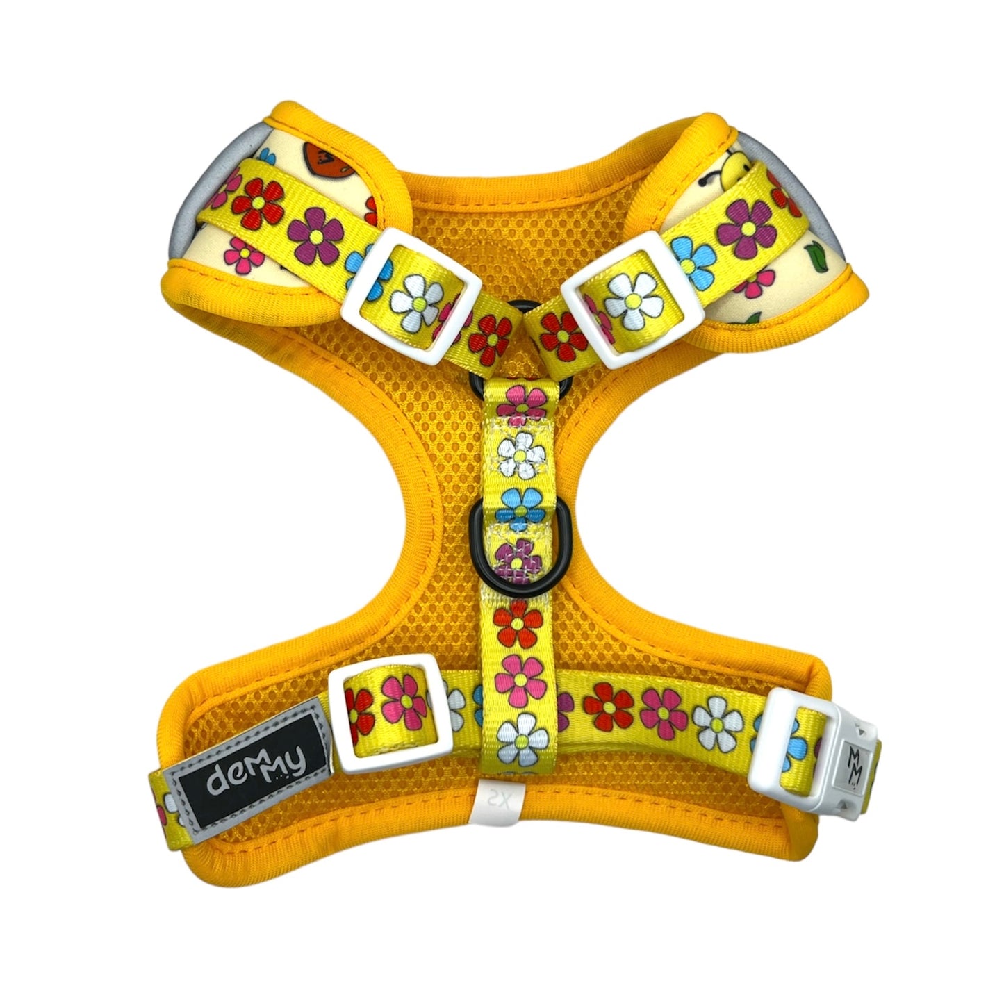 MAYAN ADJUSTABLE HARNESS