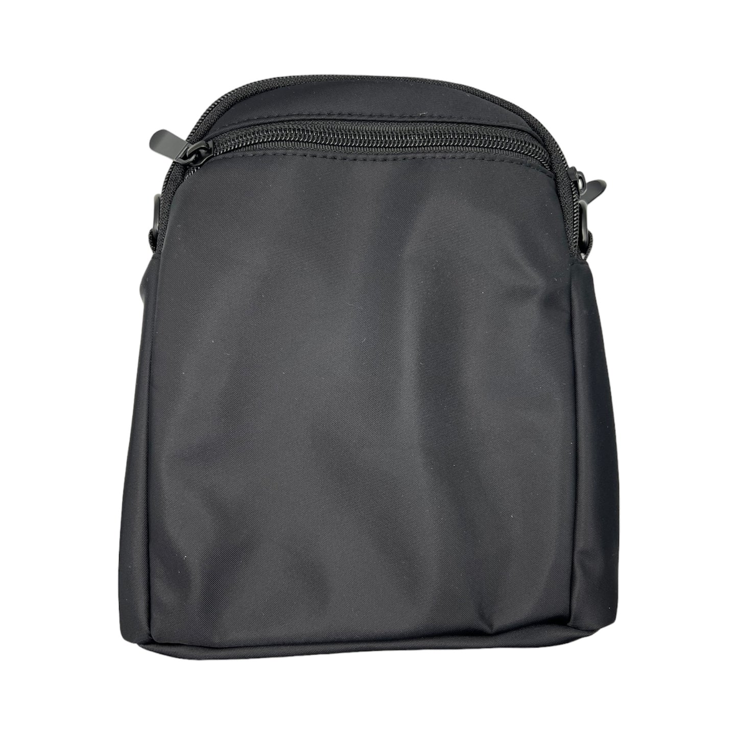 BOLSO BANDOLERA NEGRA