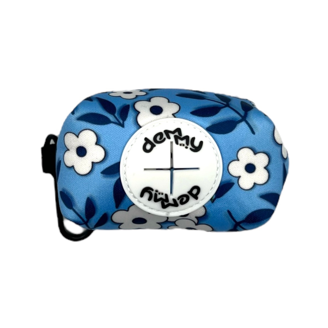 PORTA BOLSAS BLUE ESSENCE