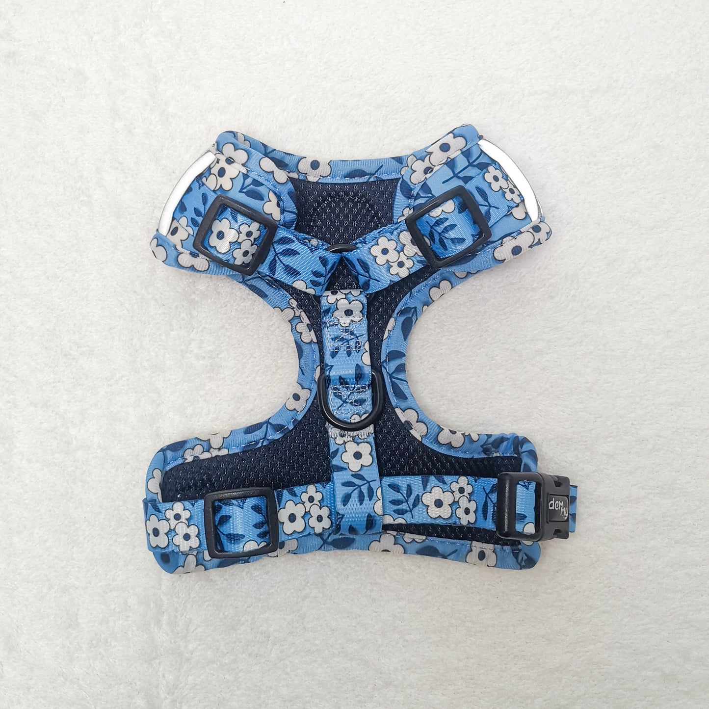 ARNÉS AJUSTABLE BLUE ESSENCE