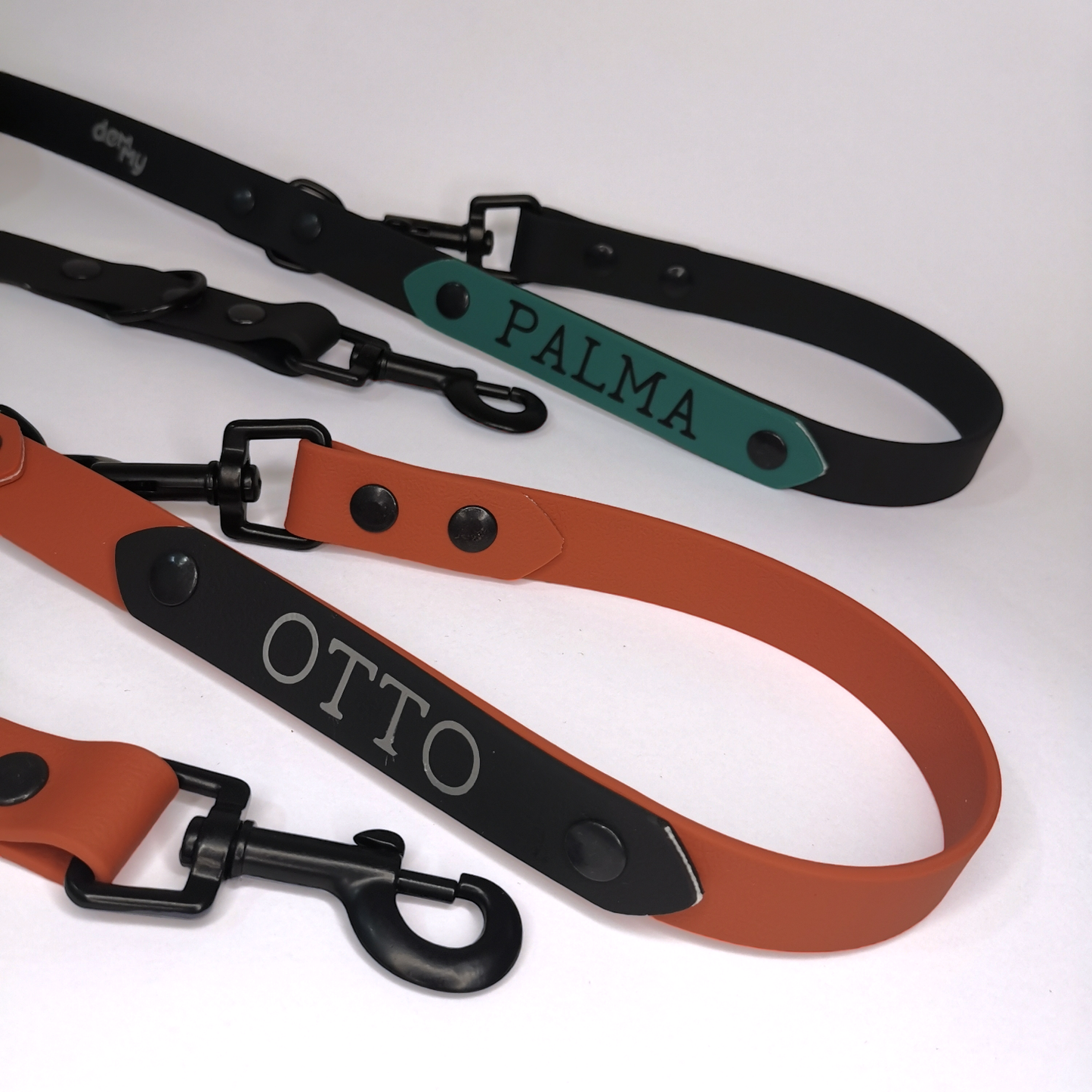 CORREA MULTIPOSICIÓN PERSONALIZABLE PVC