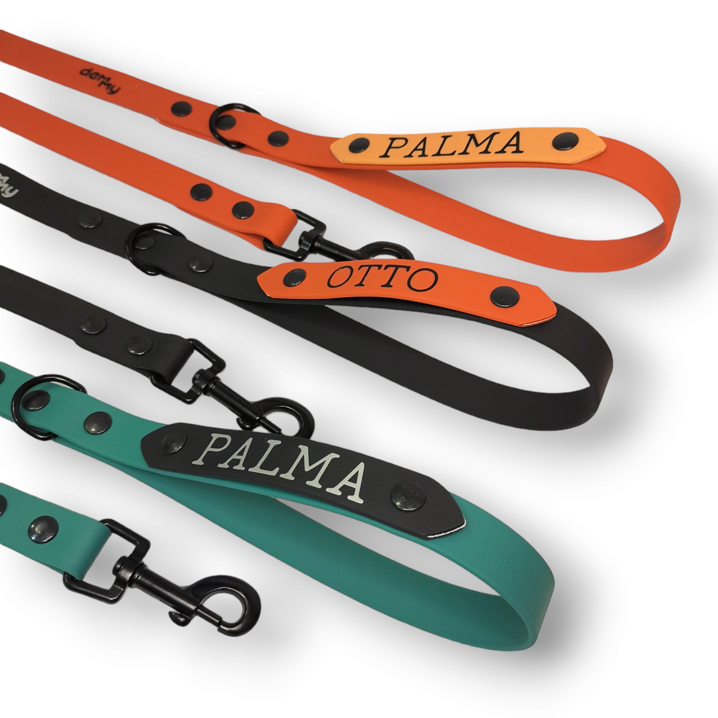 CORREA PERSONALIZABLE PVC