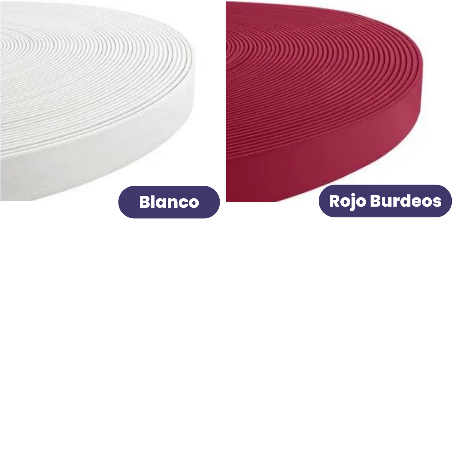 ARNÉS A MEDIDA PERSONALIZABLE PVC