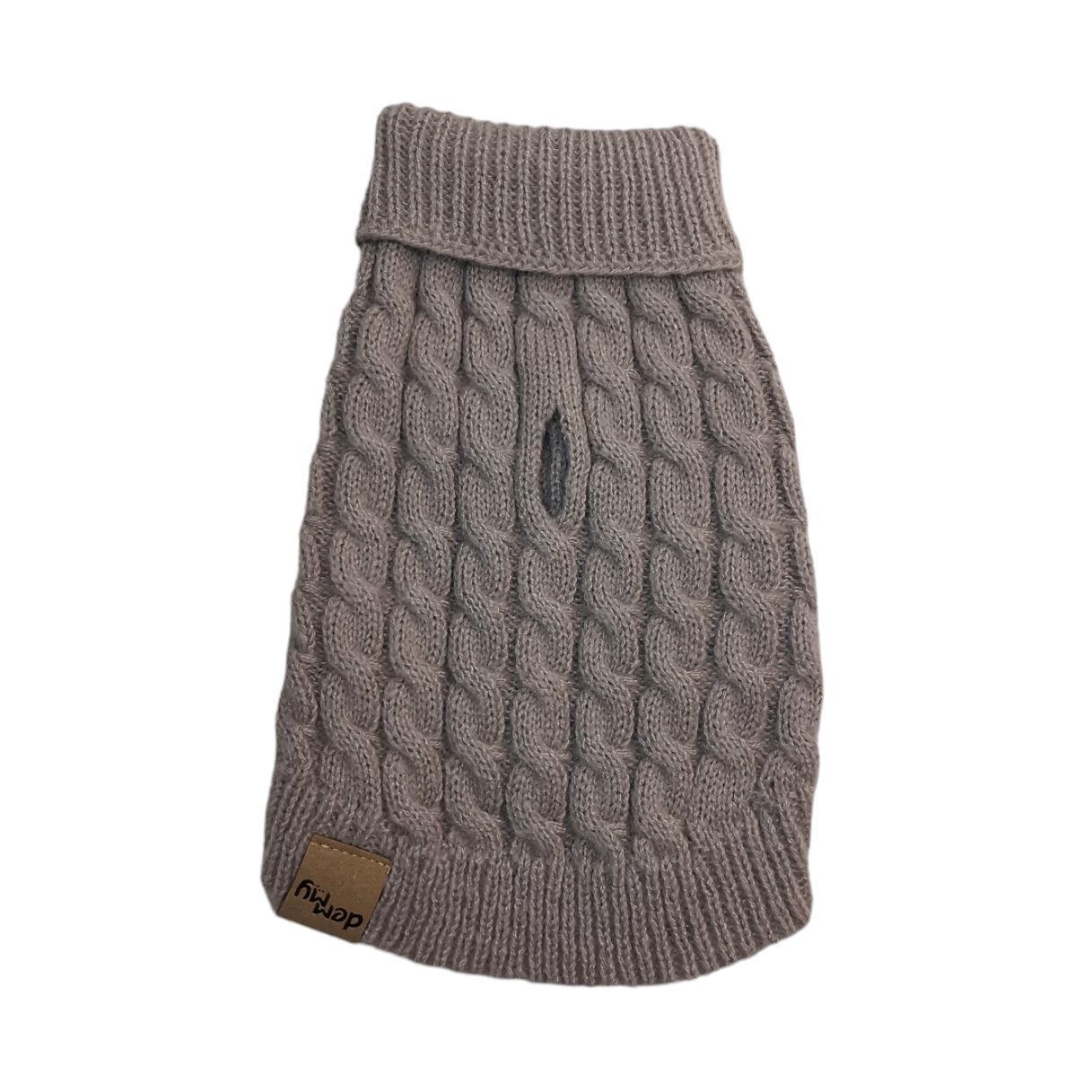 JERSEY BEIGE PARA PERROS
