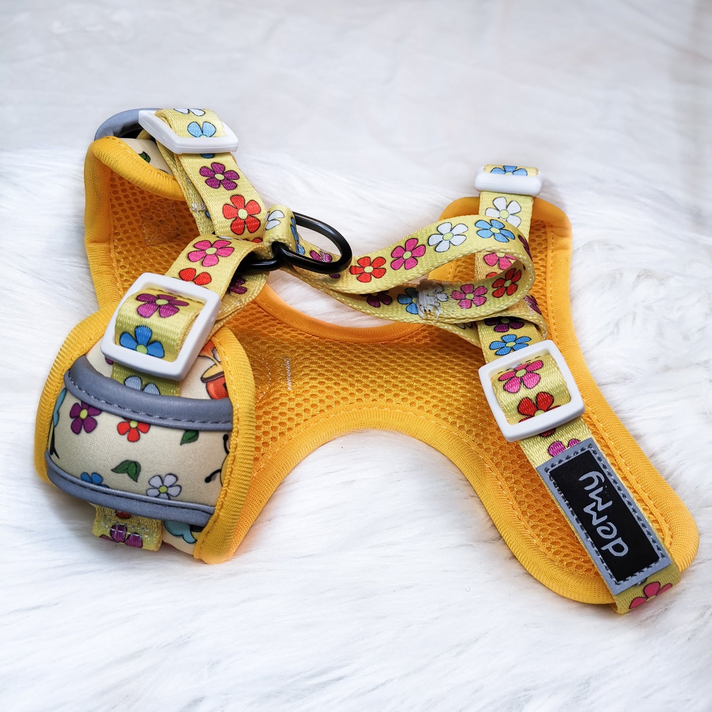 MAYAN ADJUSTABLE HARNESS