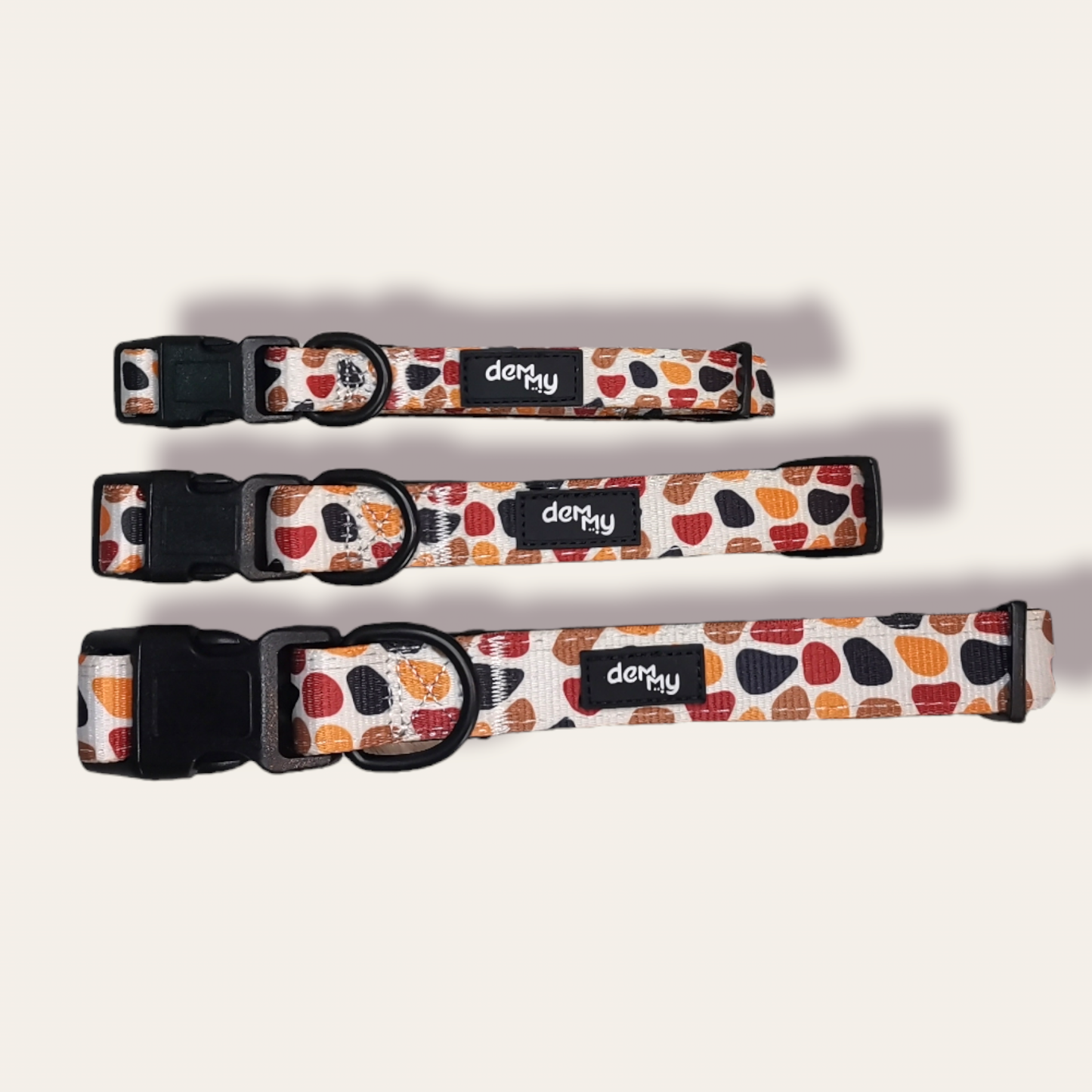 COLLAR BENGALÍ