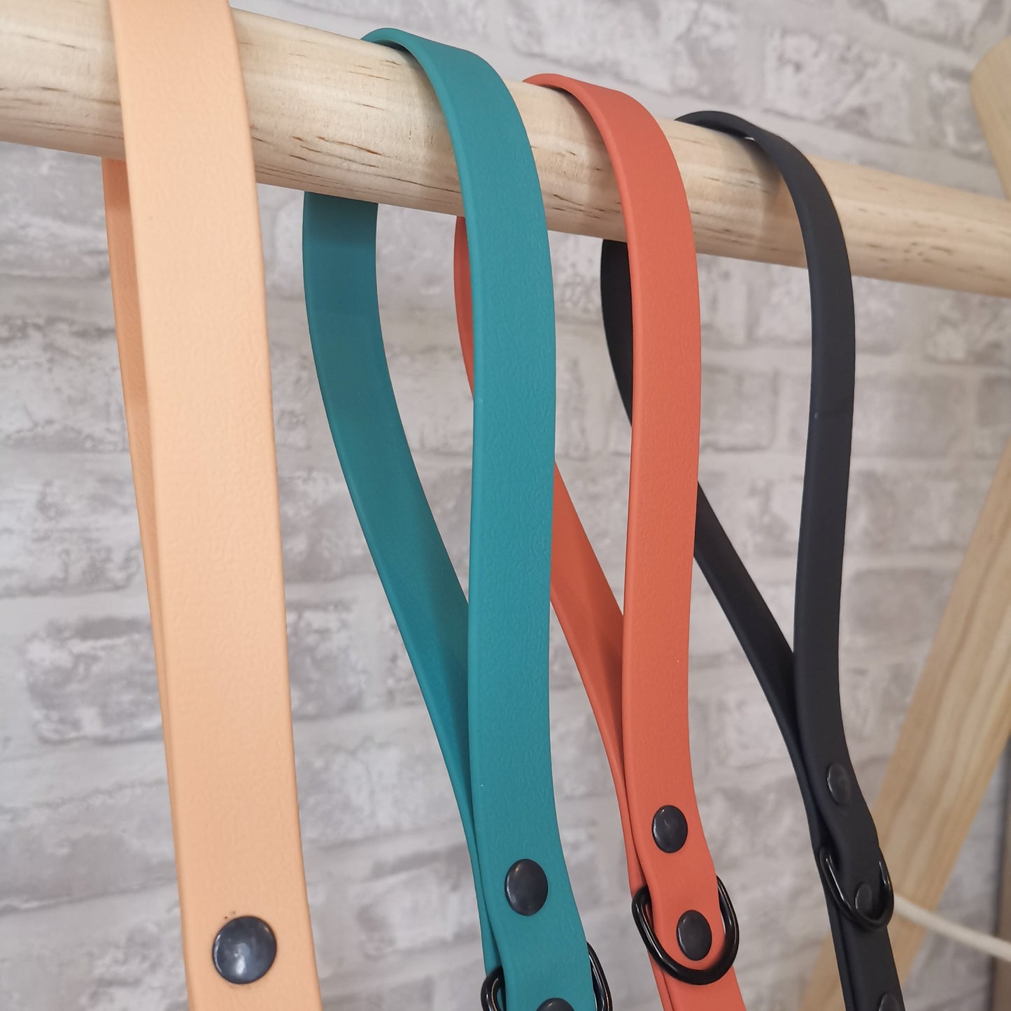 CORREA PERSONALIZABLE PVC